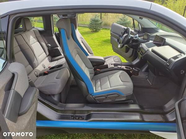 BMW i3 - 11