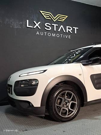 Citroën C4 Cactus 1.2 PureTech Shine - 5