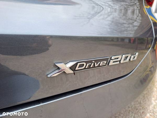 BMW X2 sDrive20d M Sport X sport - 18