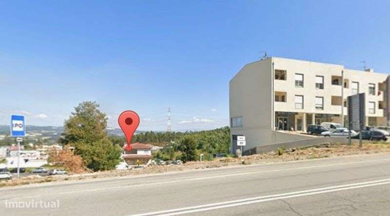 2 Terrenos para construção - Grande imagem: 4/5