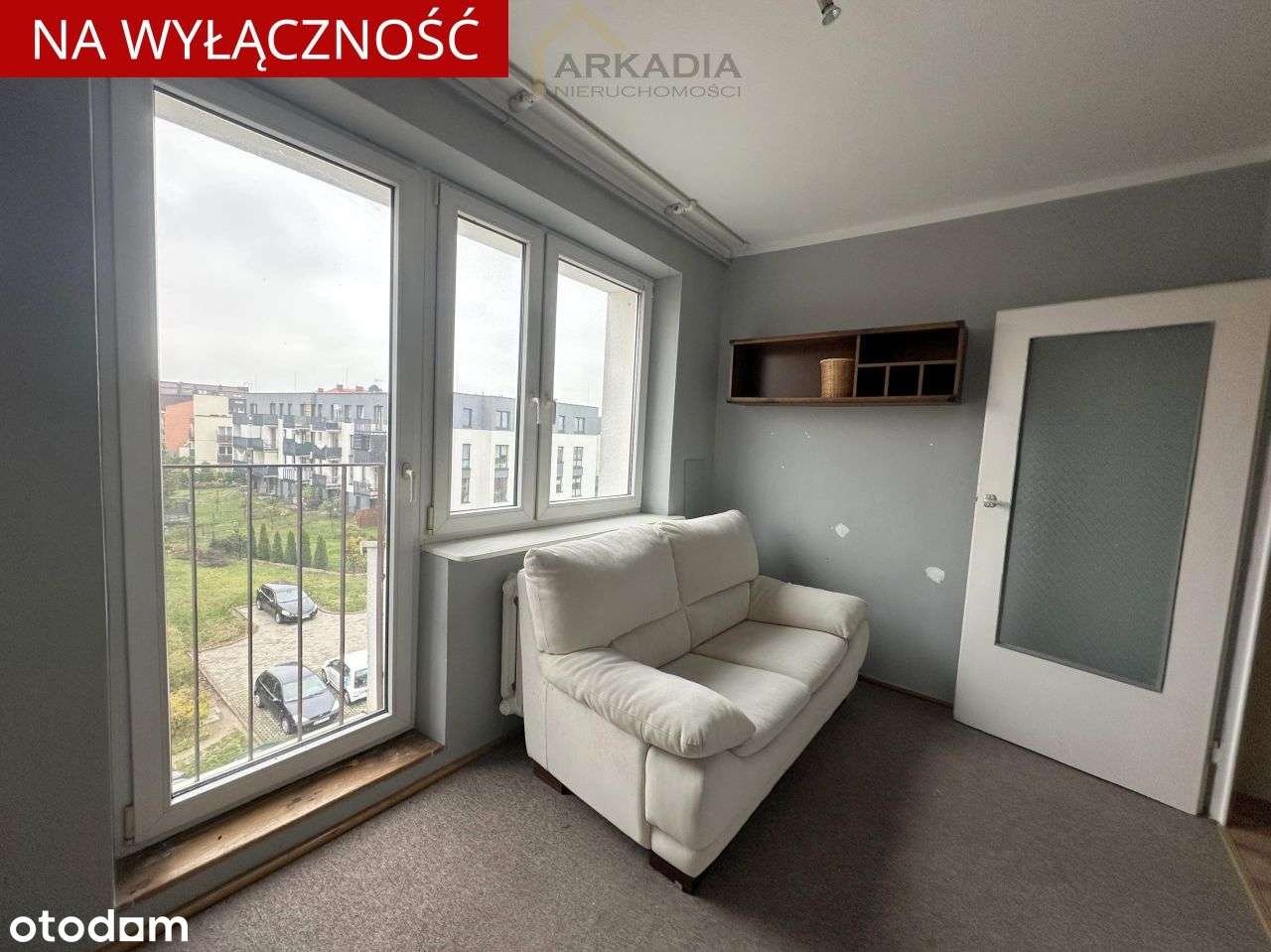 Trzypokojowe mieszkanie - Pełny obrazek: 2/12