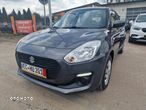 Suzuki Swift 1.2 Dualjet Comfort - 5