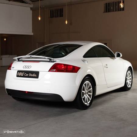 Audi TT Coupé 1.8 TFSI - 2