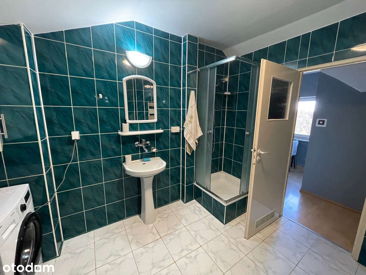 Sprzedam mieszkanie z potencjałem lub jako inwestycja pod wynajem - Pełny obrazek: 4/10