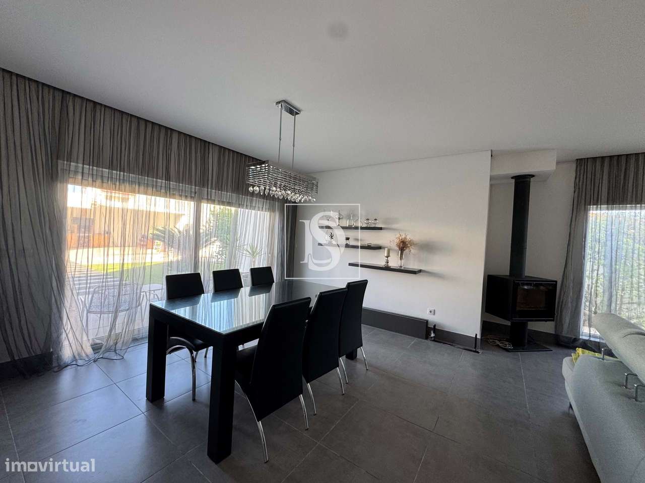 Moradia T4 em Ponte de Sor-18