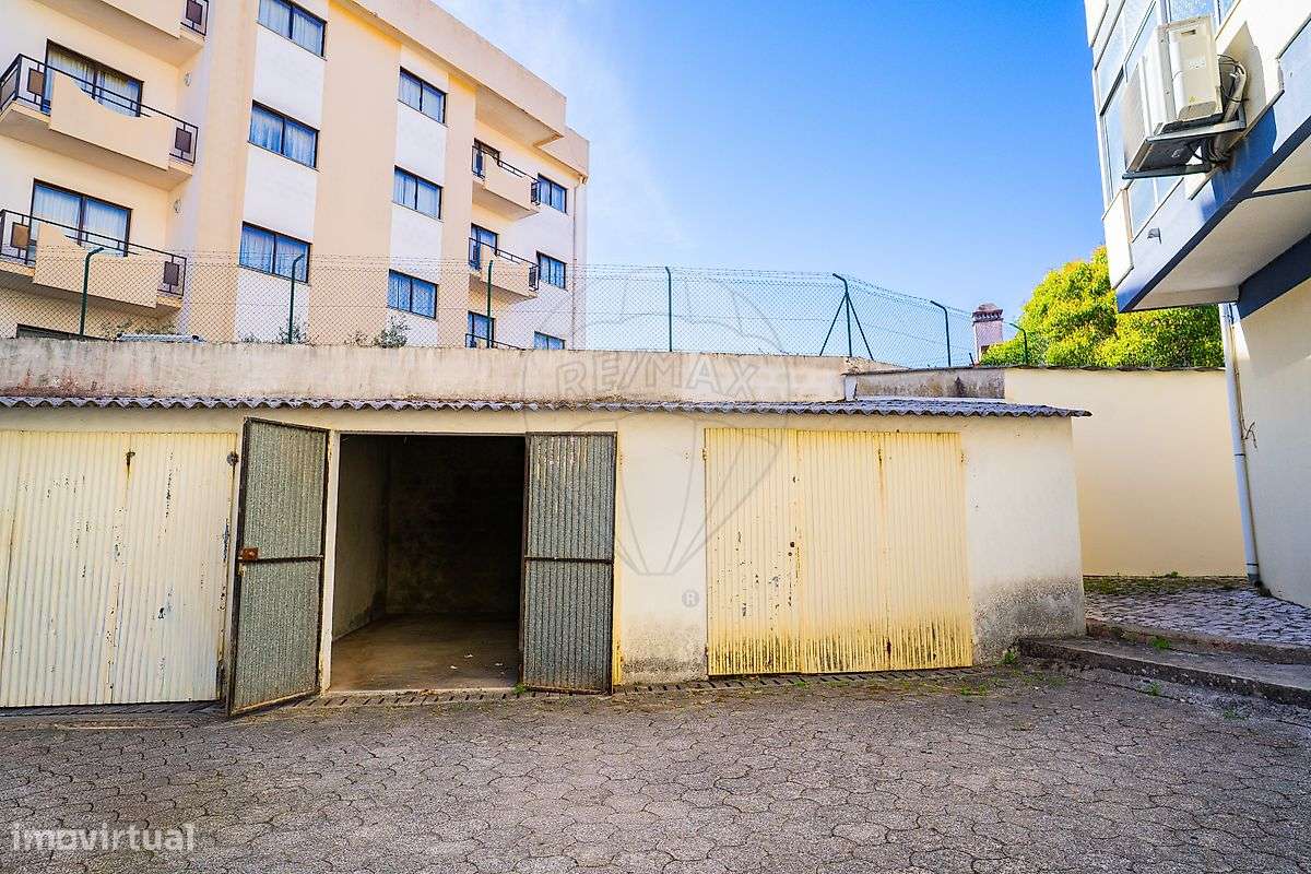 Apartamento T3 para venda-40