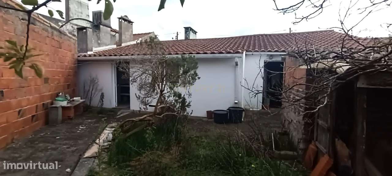 Oportunidade única: Moradia T3 para recuperar a 2 km da Praia da Vieir-4