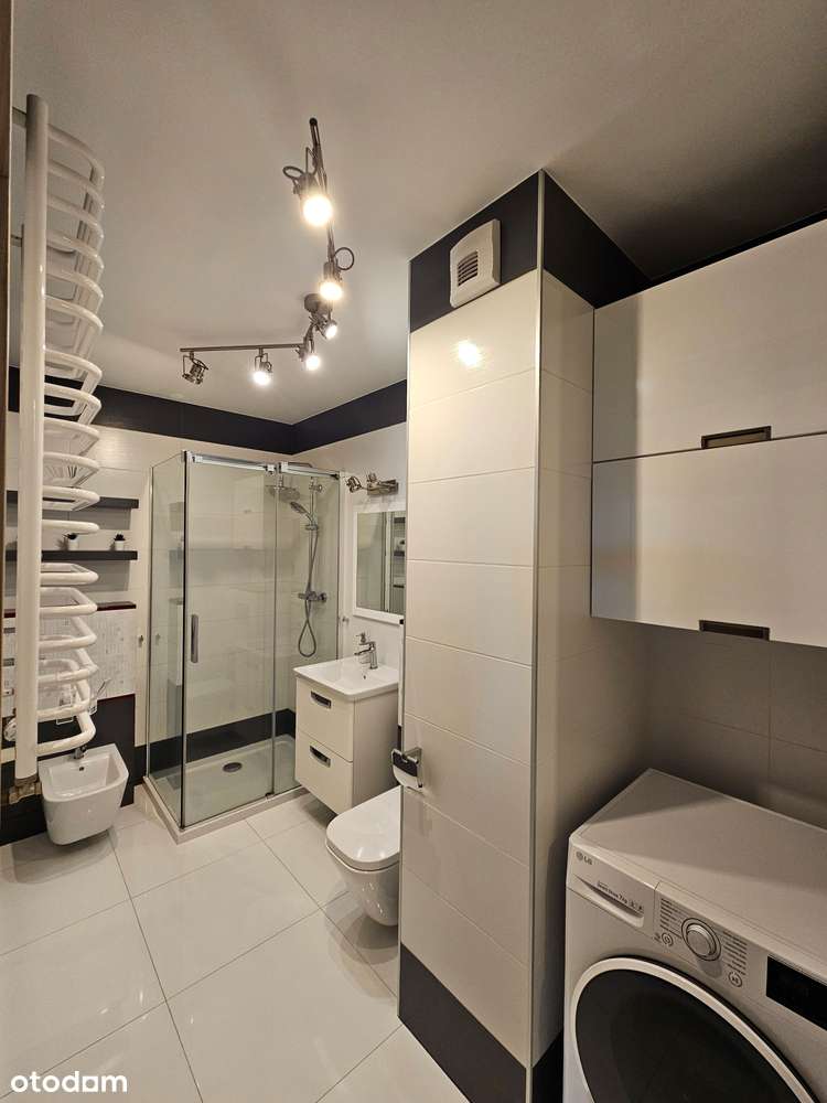 Jasne Mieszkanie 64,65m2 FELIN + Komórka + Garaż - Pełny obrazek: 5/13