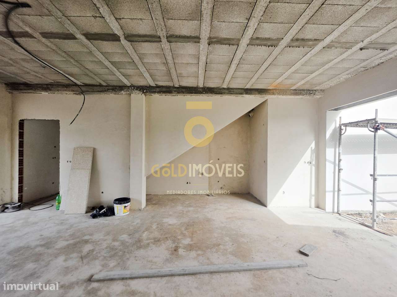 Moradia em Banda T3 Venda em Alpendorada, Várzea e Torrão,Marco de Can-7