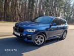 BMW X3 xDrive20d M Sport - 1