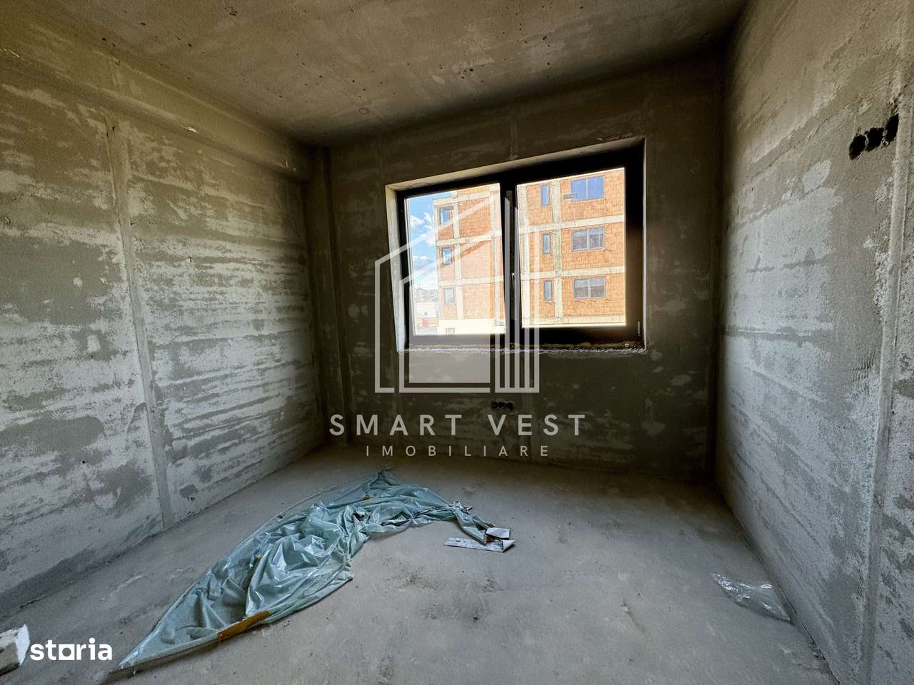 Apartament nou 3 camere | 66 mp util | Zona Paulestiului-7