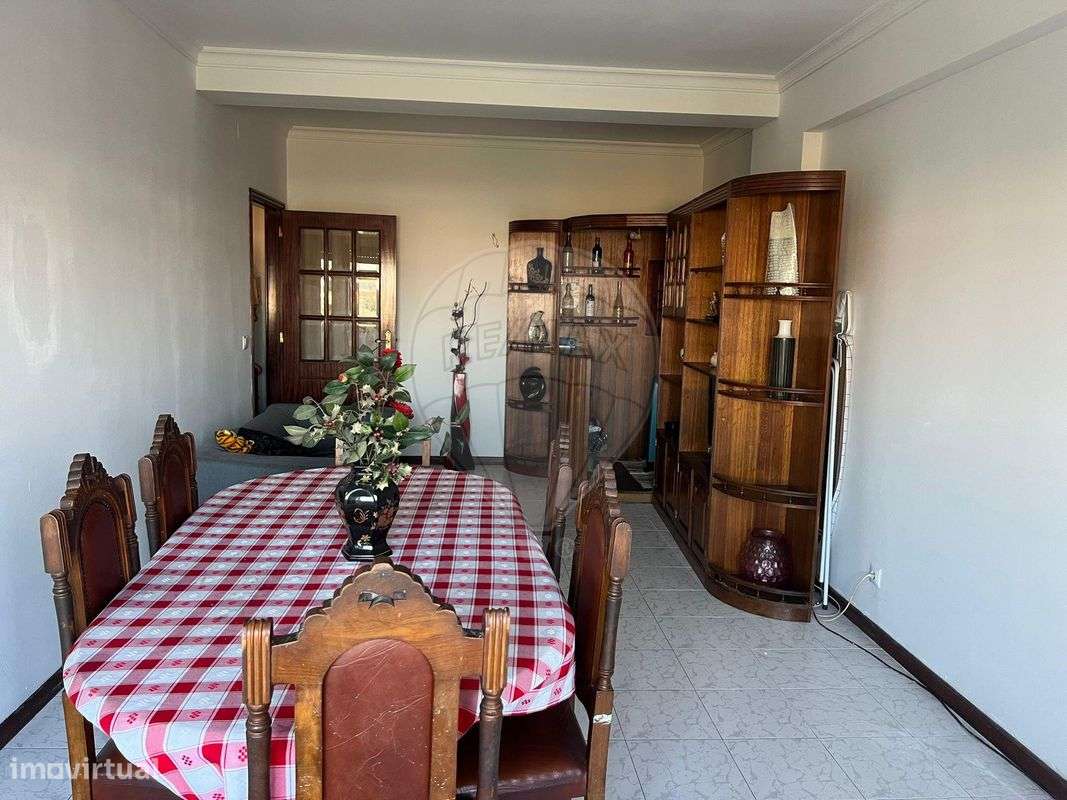 Apartamento T2 para venda-7