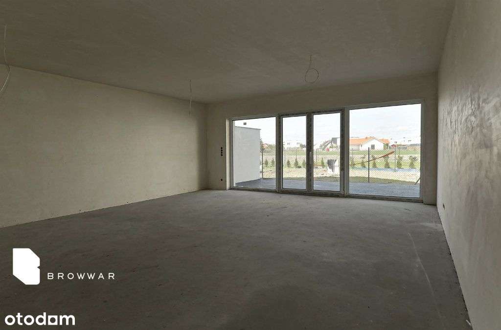 Dom w Wirach w spokojnej okolicy - Pełny obrazek: 4/6