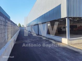 Armazém - Pavilhão, Zona Industrial da Palhaça - Grande imagem: 5/20