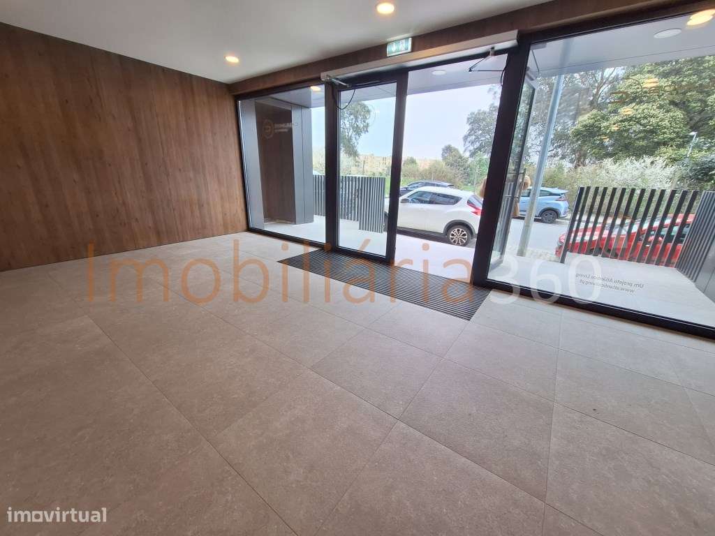 **Apartamento T0+1 Novo Caulinos**-19