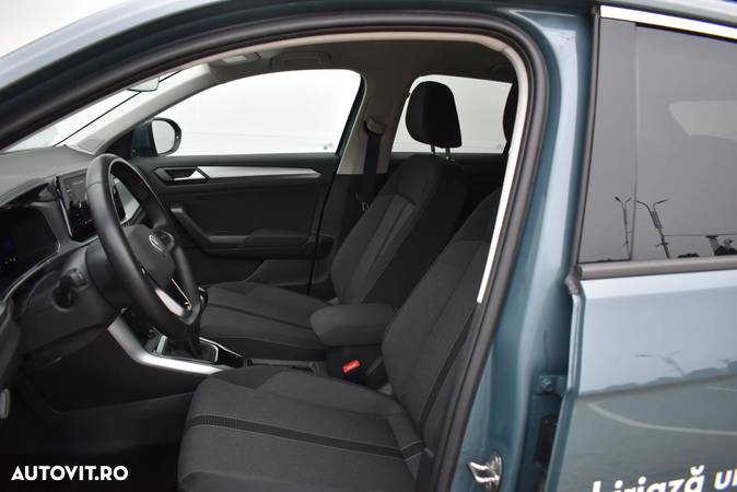 Volkswagen T-ROC 1.0 TSI Life - 13