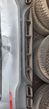 Dyfuzor zderzaka tył spojler zderzak PDC Mercedes AMG GLC 63 S 4Matic 2018r - 4