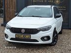 Fiat Tipo Kombi 1.4 T-Jet S-Design - 5