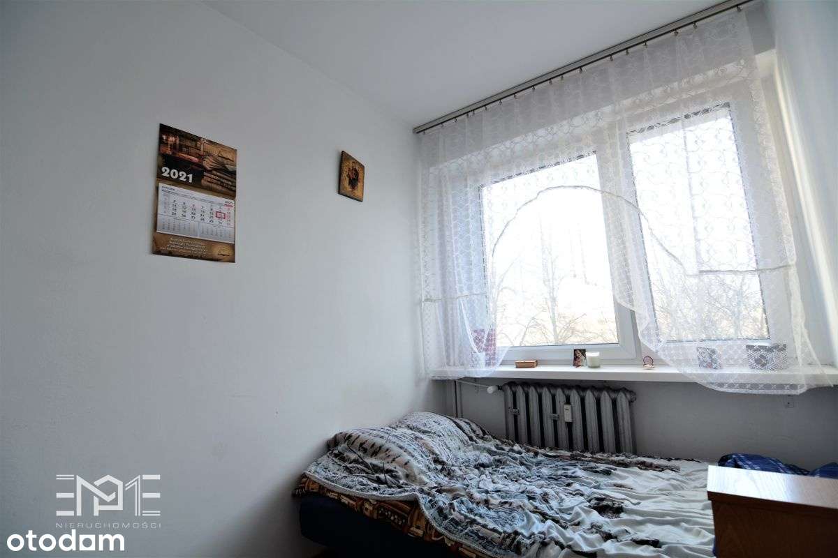 3 pokoje, oddzielna kuchnia, LSM Pana Balcera - Pełny obrazek: 5/14