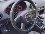 Audi A3 1.6 Sportback Ambiente - 14