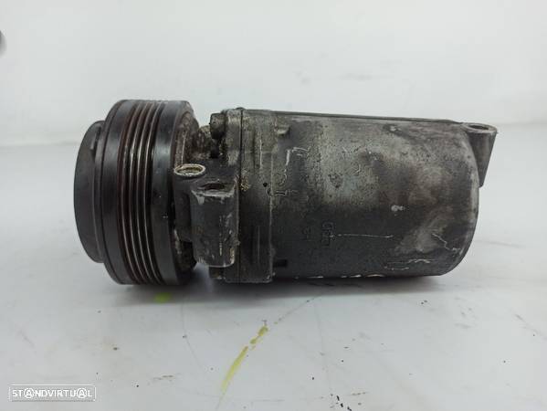 Compressor Do Ac Bmw 3 Touring (E46) - 3