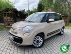 Fiat 500L 1.3 Multijet Start&Stopp Dualogic Lounge - 1