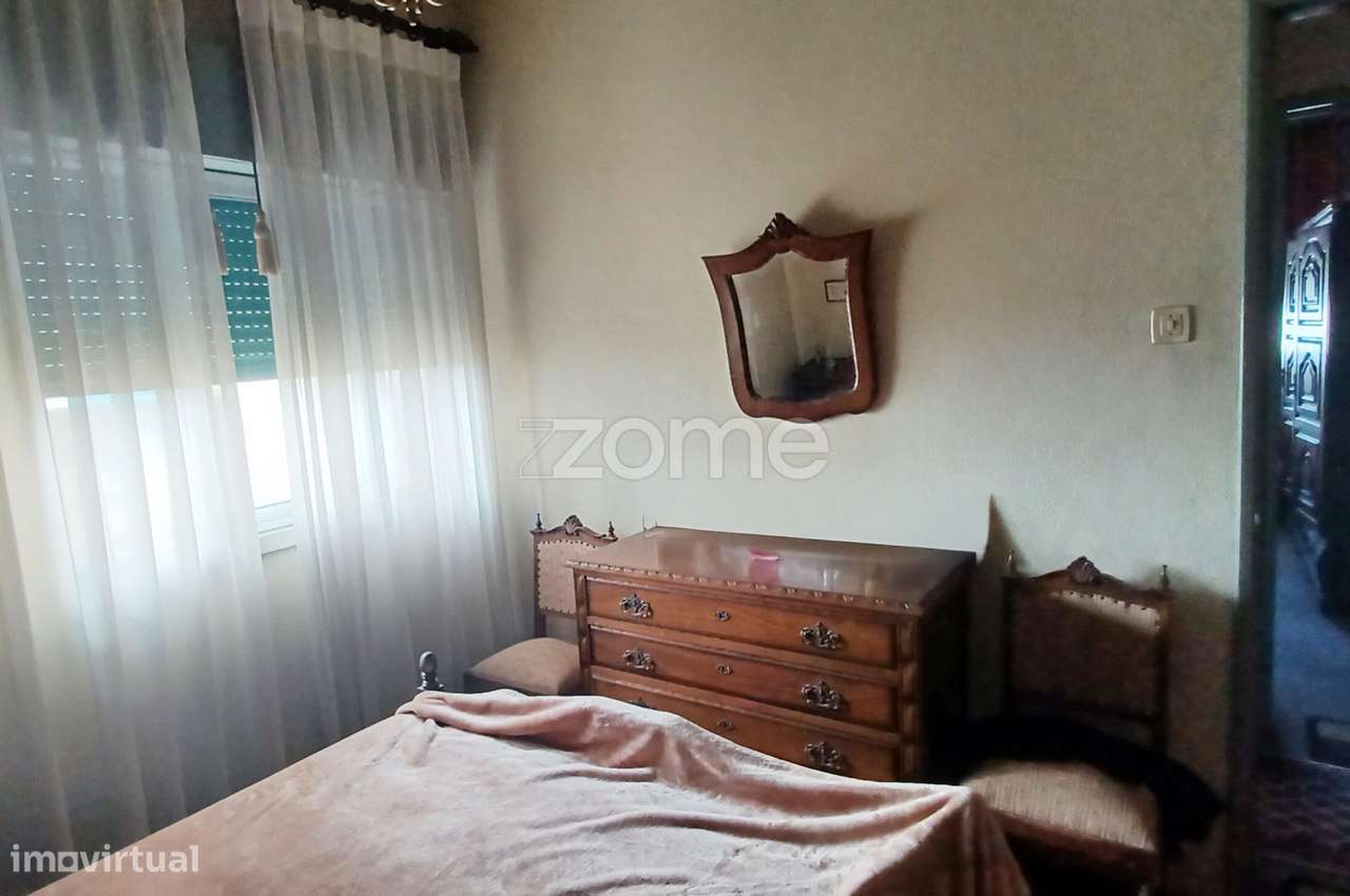 Moradia excepcional em Ordem, Marinha Grande-11