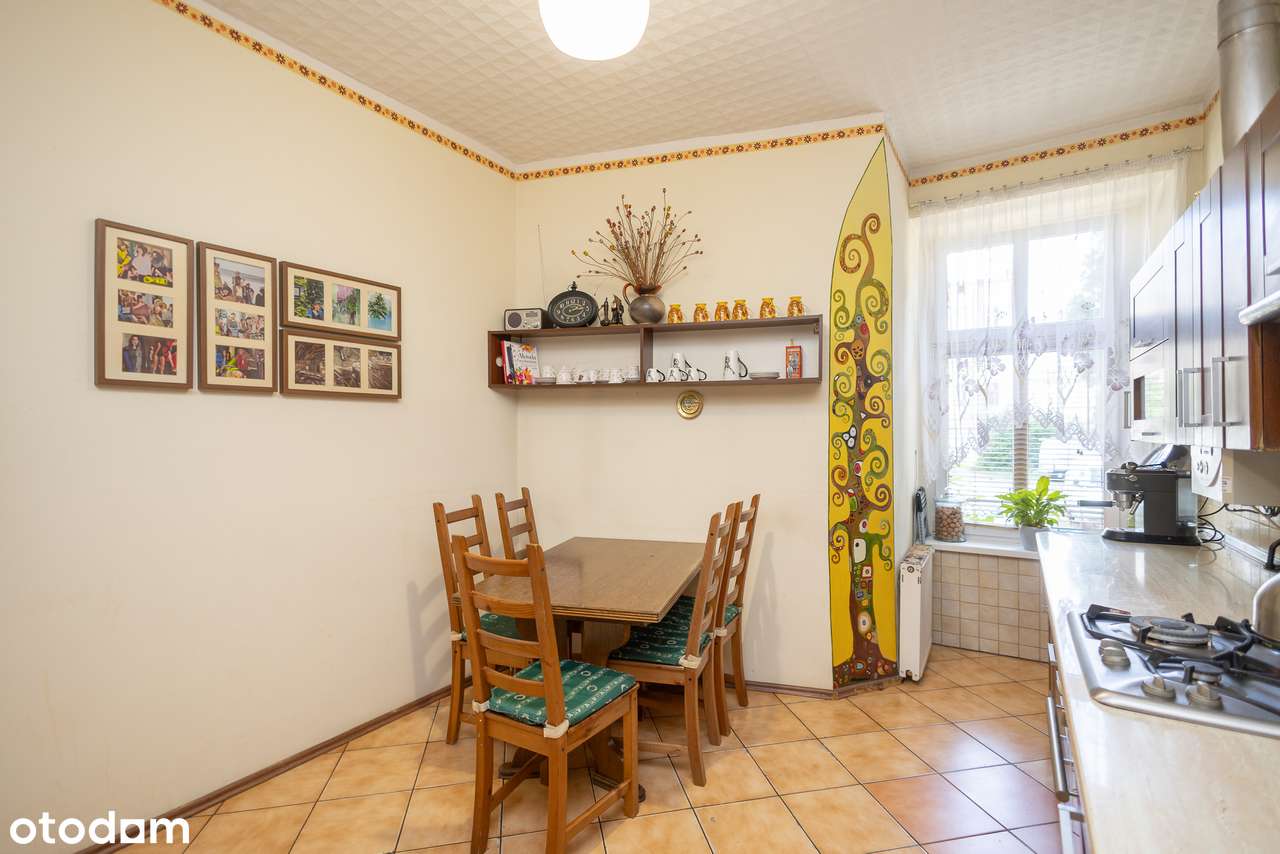 3pok. 76 m² +piwnica 13 m² | Wysoki parter | z potencjałem usługowym-11