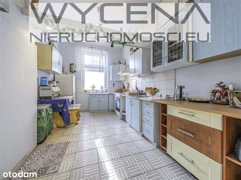 Mieszkanie 3 pok Sopot Al. Niepodległości-5