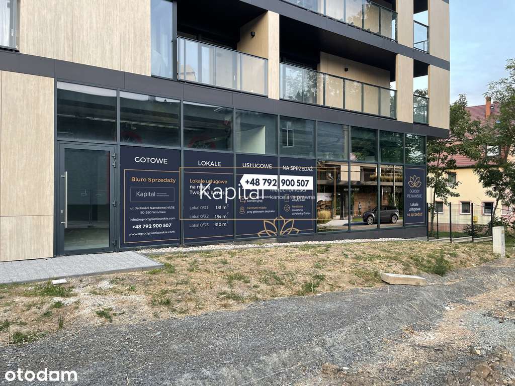 Apartament inwestycyjny | gotowy w 2025 r. - Pełny obrazek: 5/5