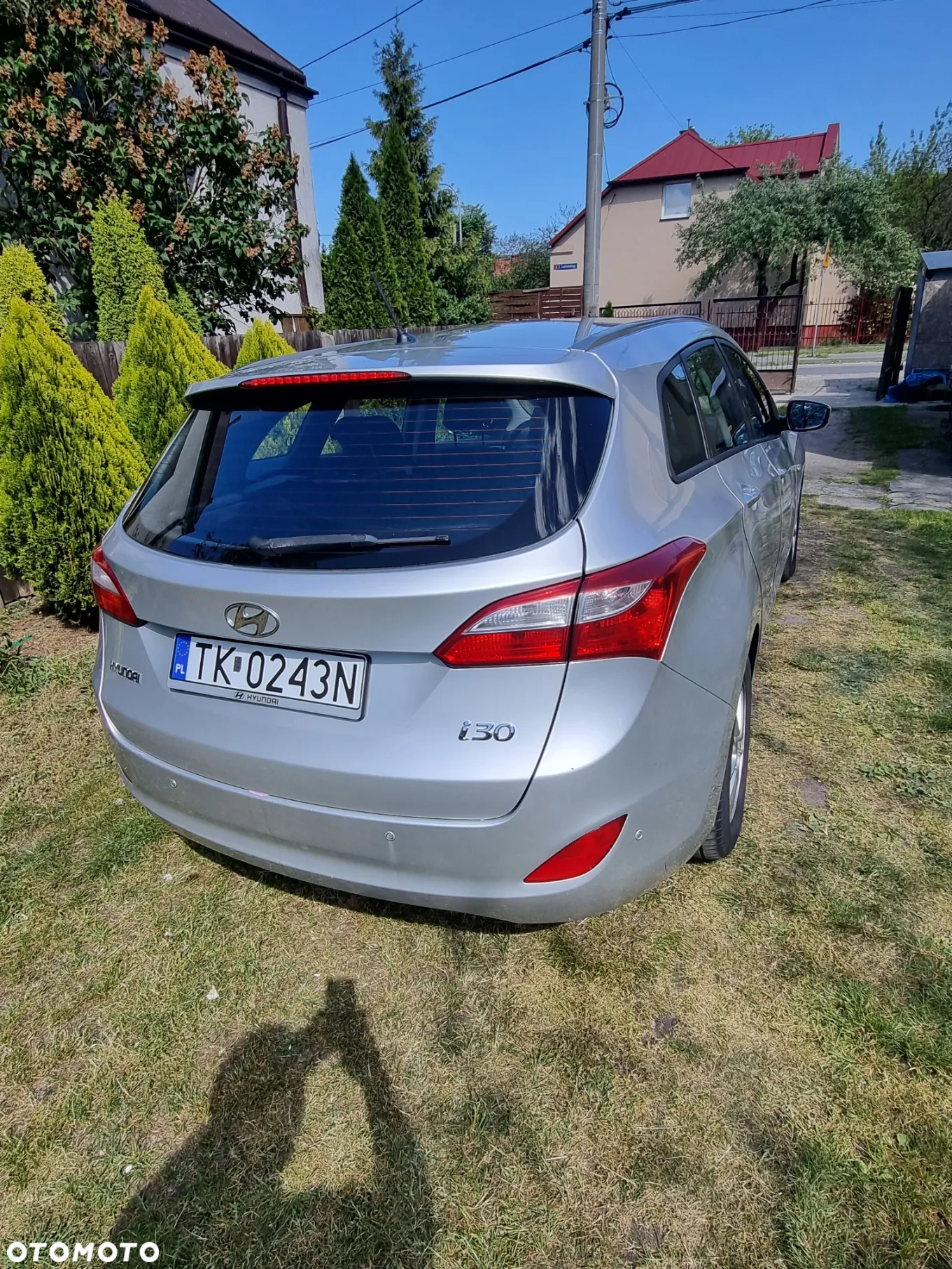 Hyundai I30 1.6 Comfort - 3