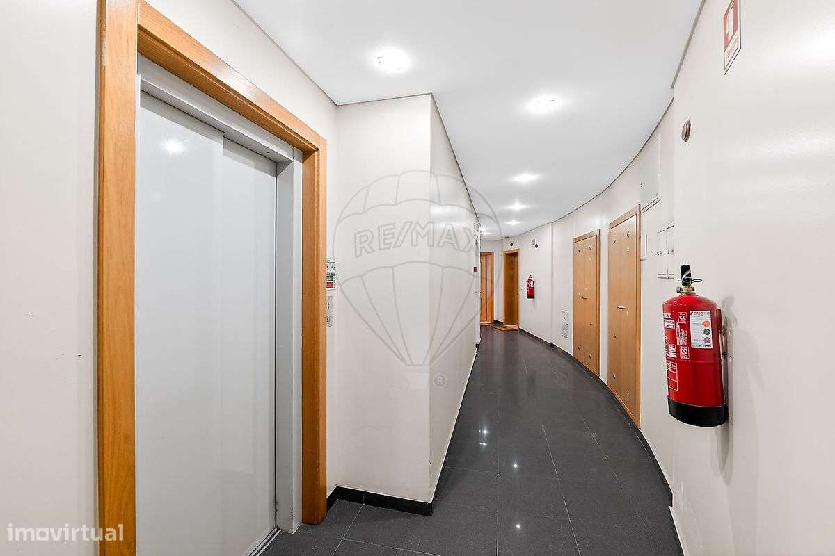 Apartamento T2 para venda-26