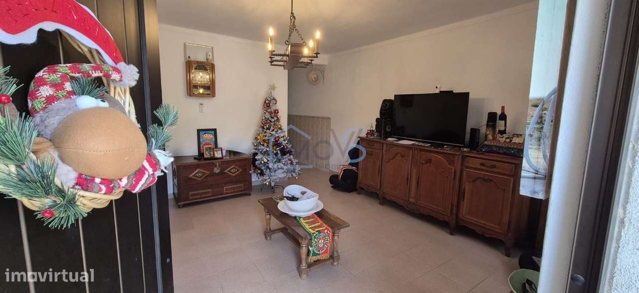 Moradia T2 em Águas Belas | Ferreira do Zêzere - Grande imagem: 4/24