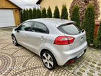 Kia Rio - 5