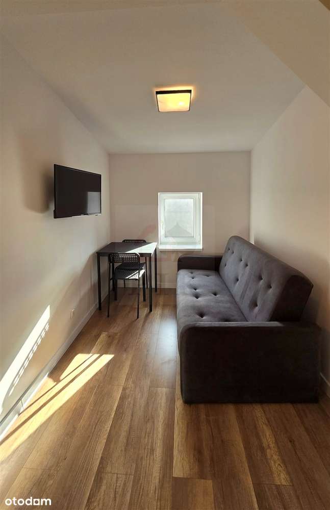 Ładna kawalerka, świeżo po remoncie, sprawdź! - Pełny obrazek: 4/16