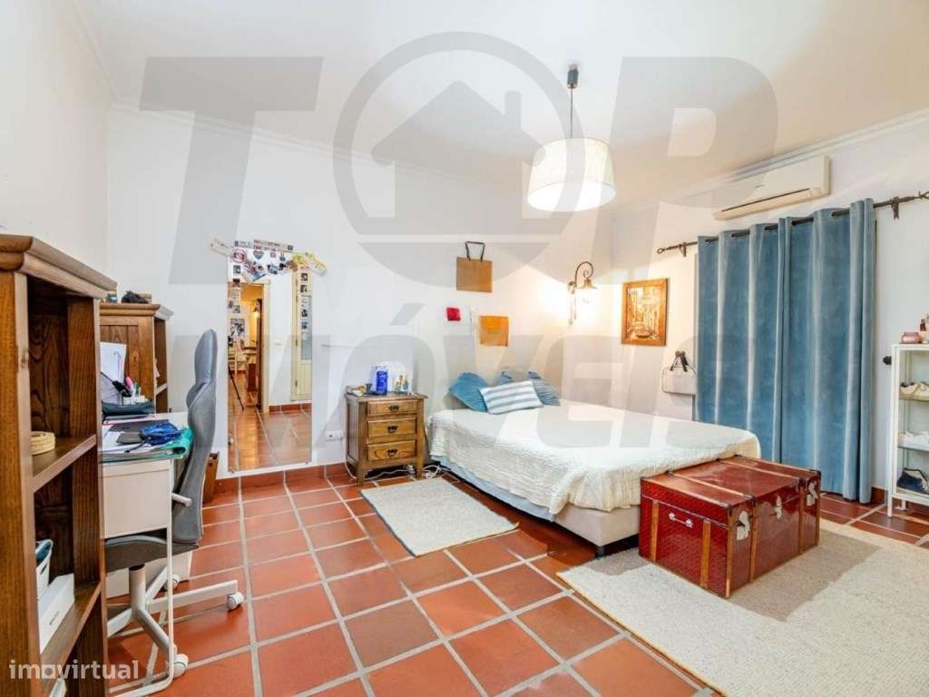 Moradia V4 - Benavente - 600.000€-19