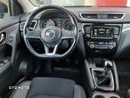 Nissan Qashqai 1.3 DIG-T N-Connecta EU6d - 6