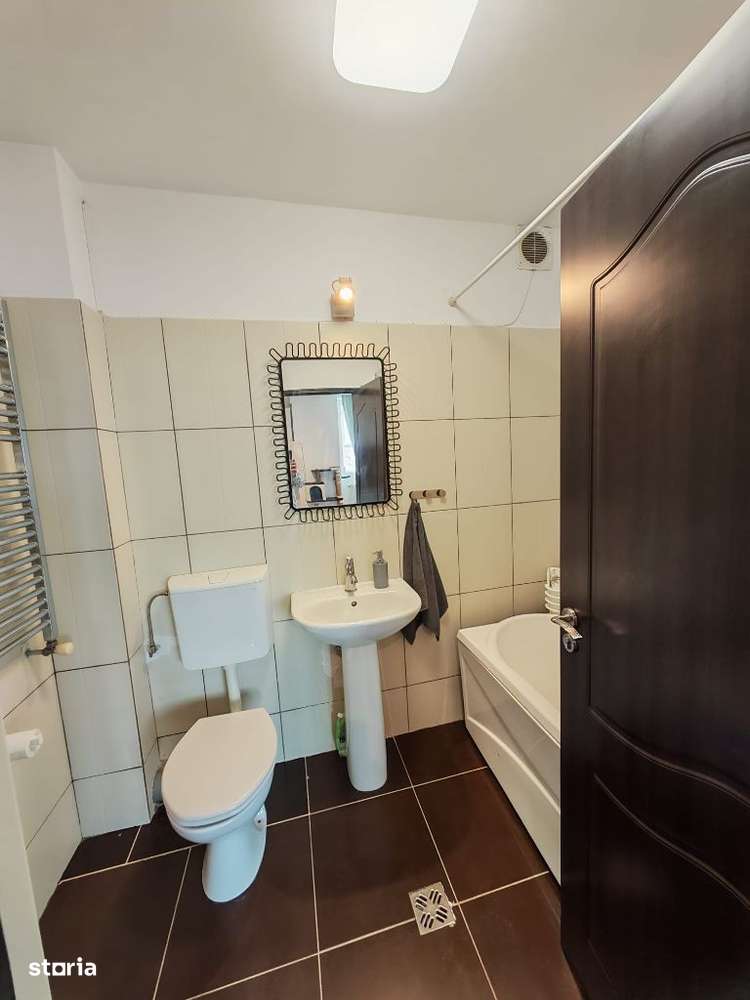 Apartament 3 camere Prelungirea Ghencea - Domnesti ***loc parcare!-12