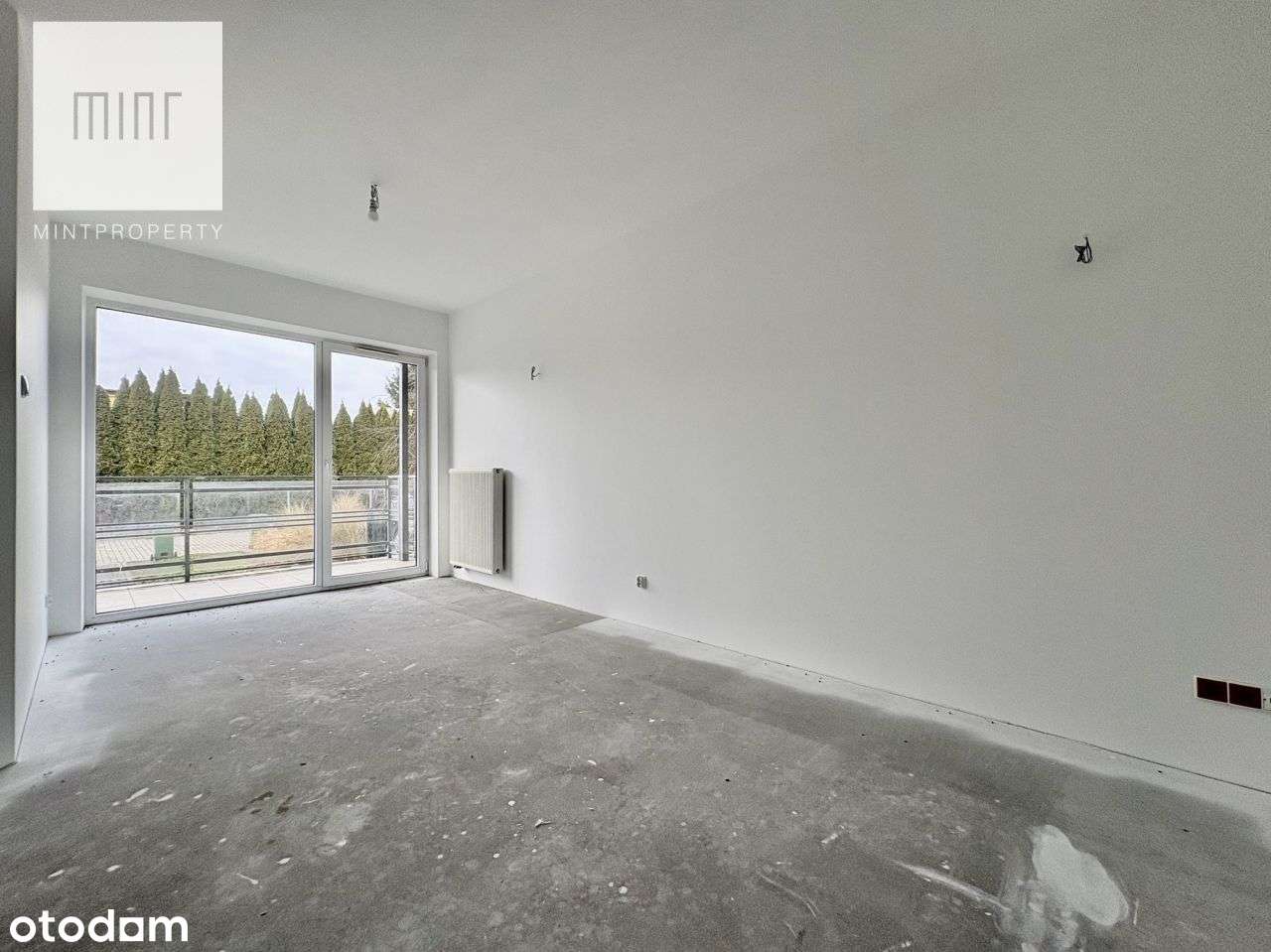 Mieszkanie 3-pokojowe 63 m2 Żywiczna-1