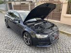 Audi A4 Avant 2.0 TDI Sport - 27