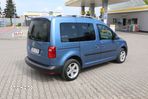 Volkswagen Caddy 2.0 TDI (5-Si.) Comfortline - 6