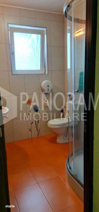 Vanzare apartament 5 camere  179 mp utili  CF 2 niveluri Gheorgheni-11
