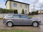 Ford Mondeo 2.0 TDCi Gold X MPS6 - 9