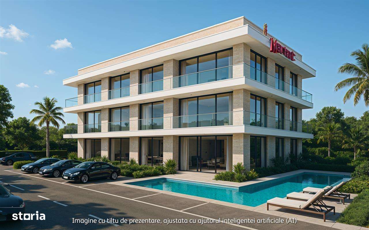 Oportunitate de investitie  Hotel Cladire office  Spital de vanzare in - Imagine principală: 4/20