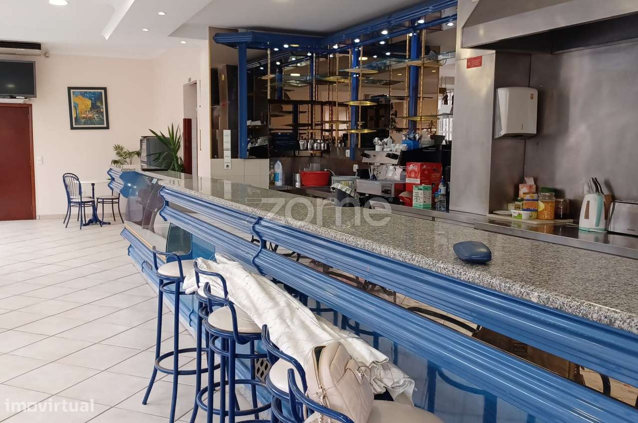 Imóvel no Centro de Vila Real-Oportunidade Única de Investimento-6