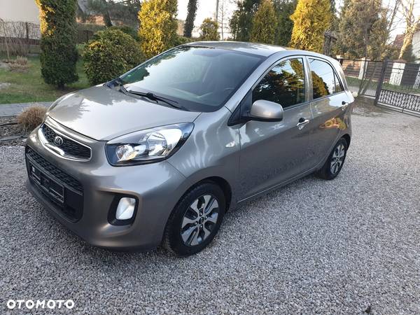 Kia Picanto - 5