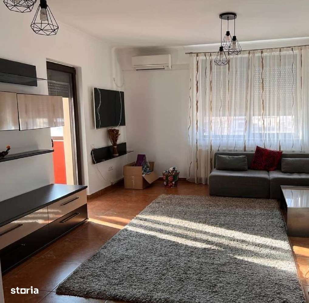 Ofer inchiriere ap 3 cam, Gavana Platou, mobilat si utilat, 450 euro - Imagine principală: 1/17