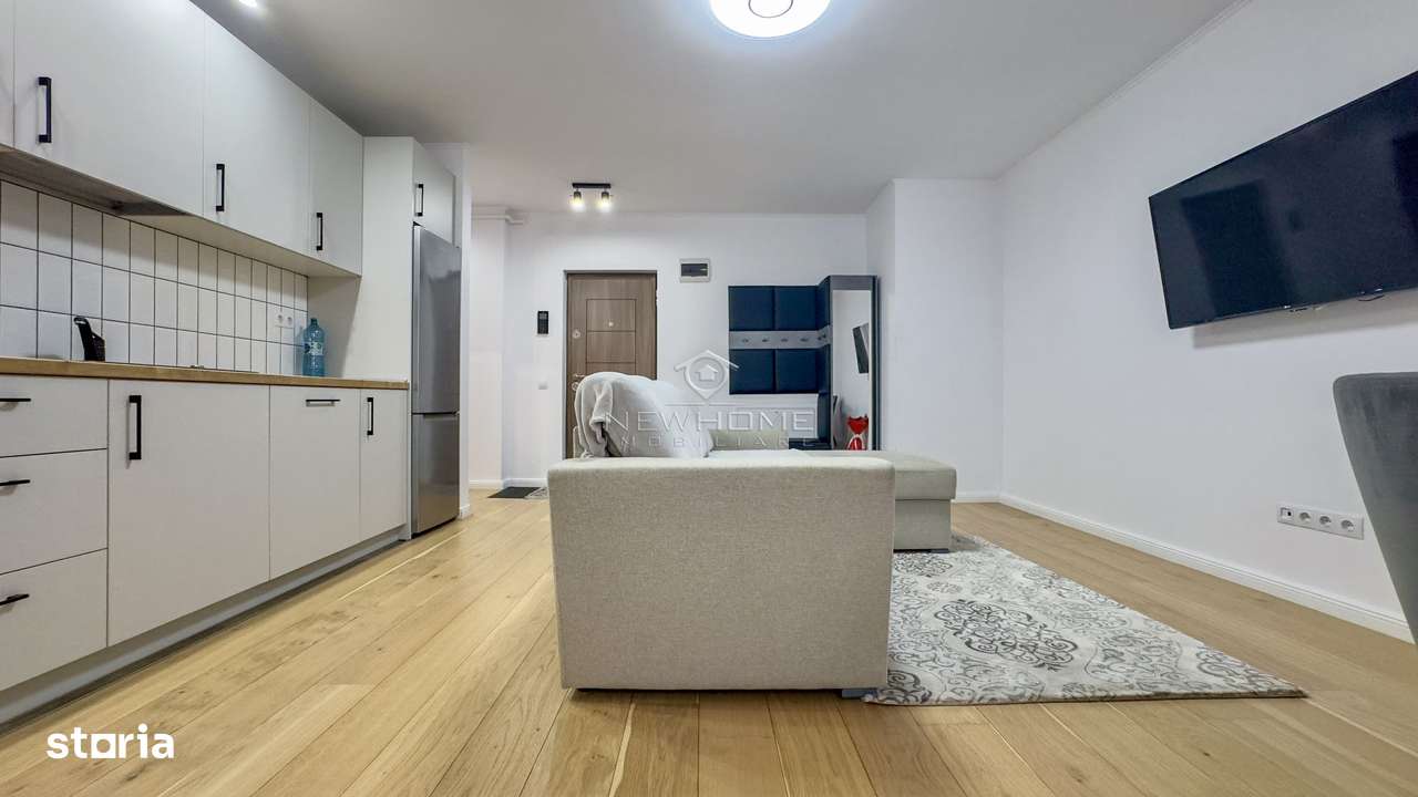 Apartament cu 3 camere de vânzare, zona Bulgaria-5