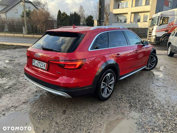 Audi A4 Allroad - 4