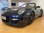 Porsche 997 Turbo Tiptronic - 27